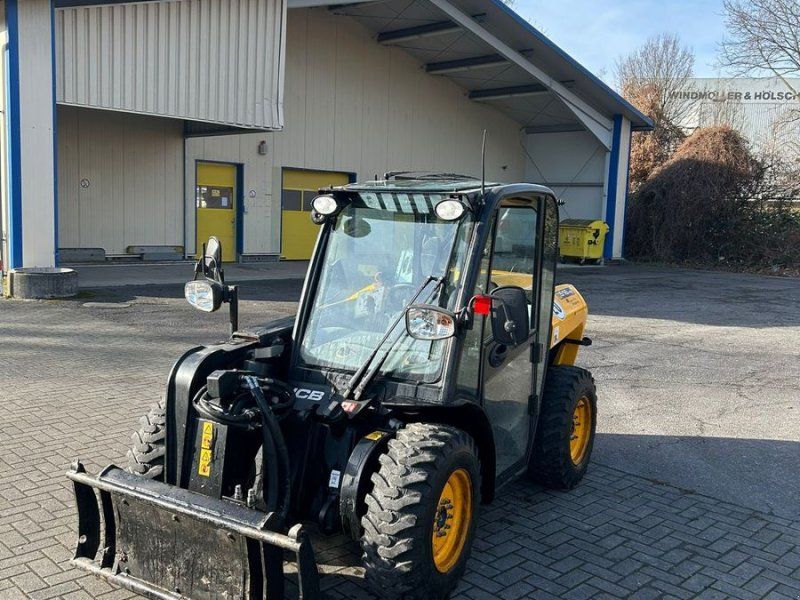 JCB 516-40