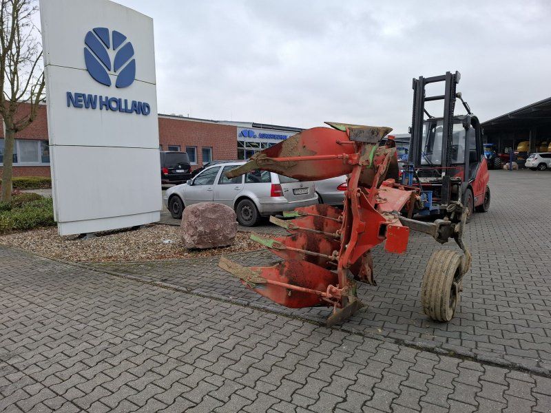 Kuhn Multimaster 121