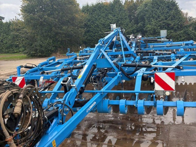 Lemken Karat 10/600 KUA