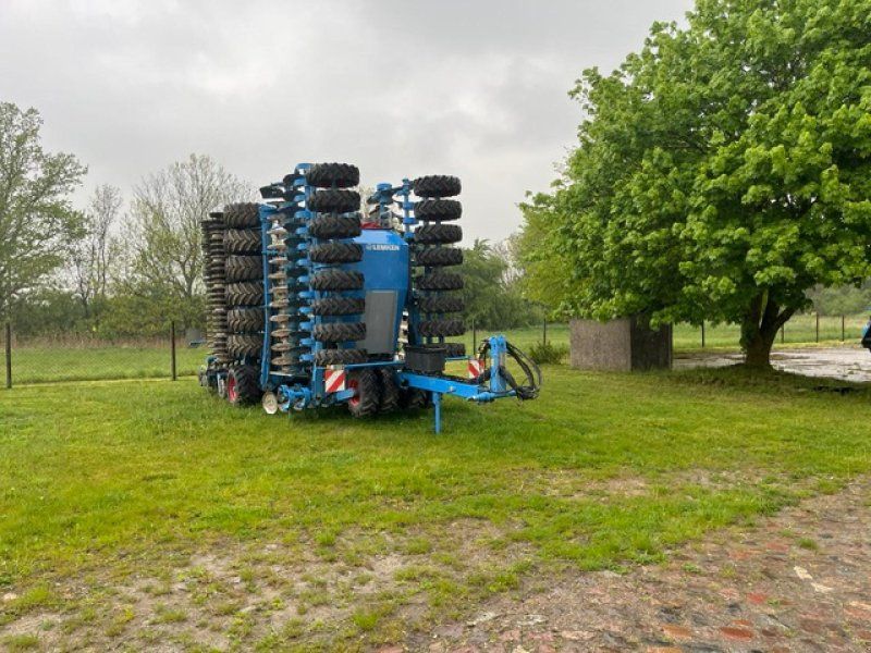 Lemken Solitair DT/900 Sonderpreis!