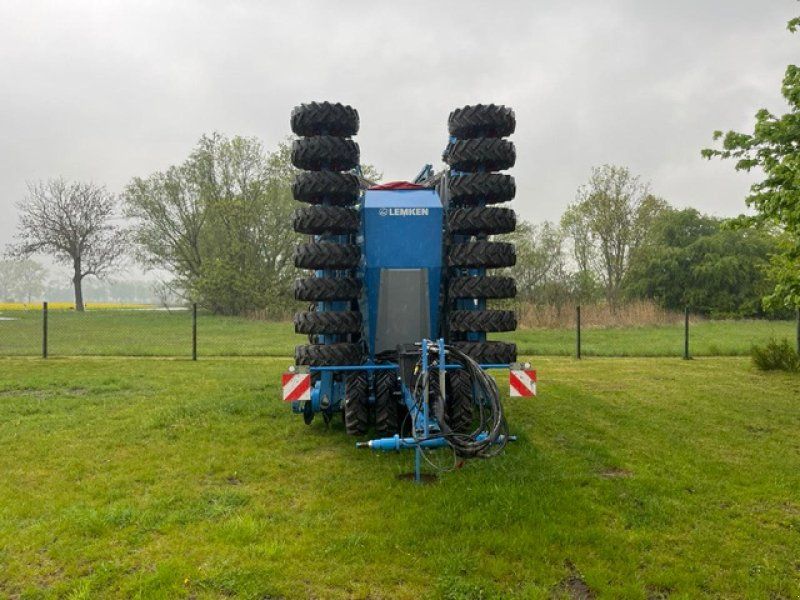 Lemken Solitair DT/900 Sonderpreis!