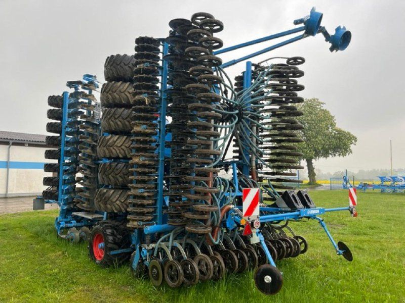 Lemken Solitair DT/900 Sonderpreis!