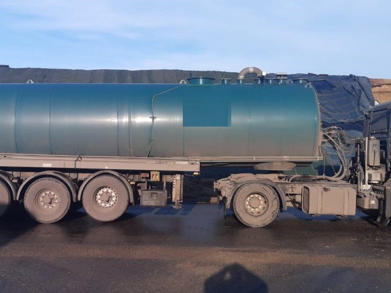 MAN tgs 8.360