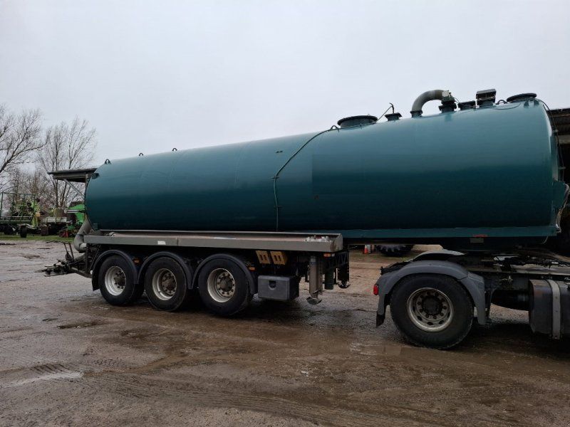 MAN tgs 8.360