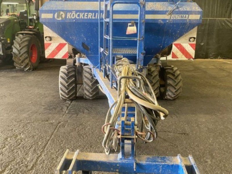 Köckerling Ultima CS 600