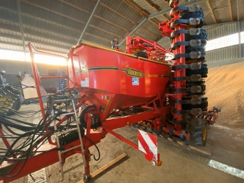 Väderstad Spirit 900 S