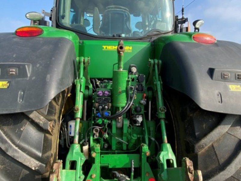 John Deere 8345 R