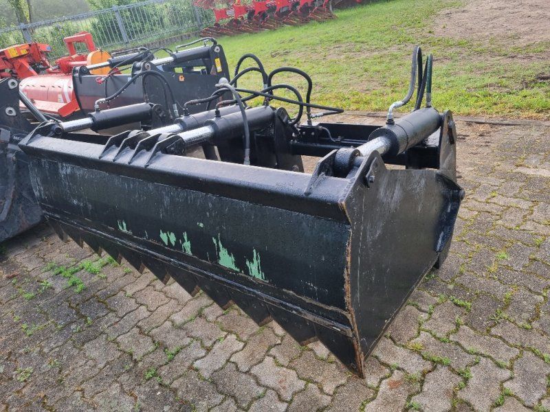 Bressel & Lade Silozange 2,20m