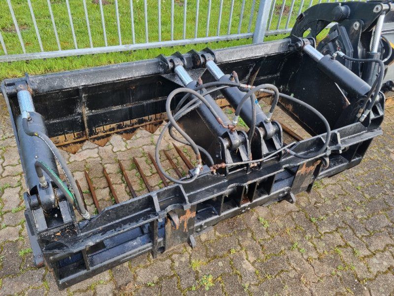 Bressel & Lade Silozange 2,20m