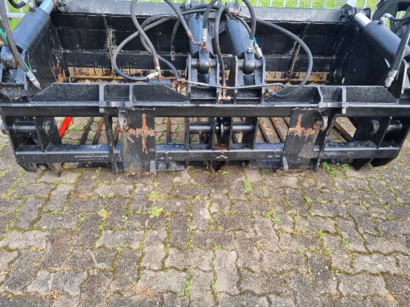 Bressel & Lade Silozange 2,20m