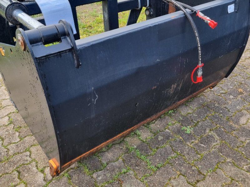 Alö Silocut 150