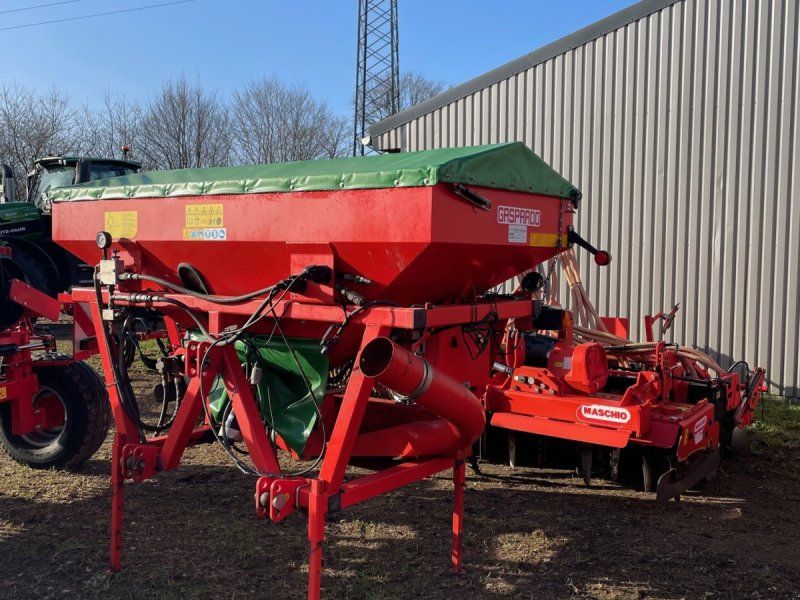 Maschio Aquila + Centauro 5000
