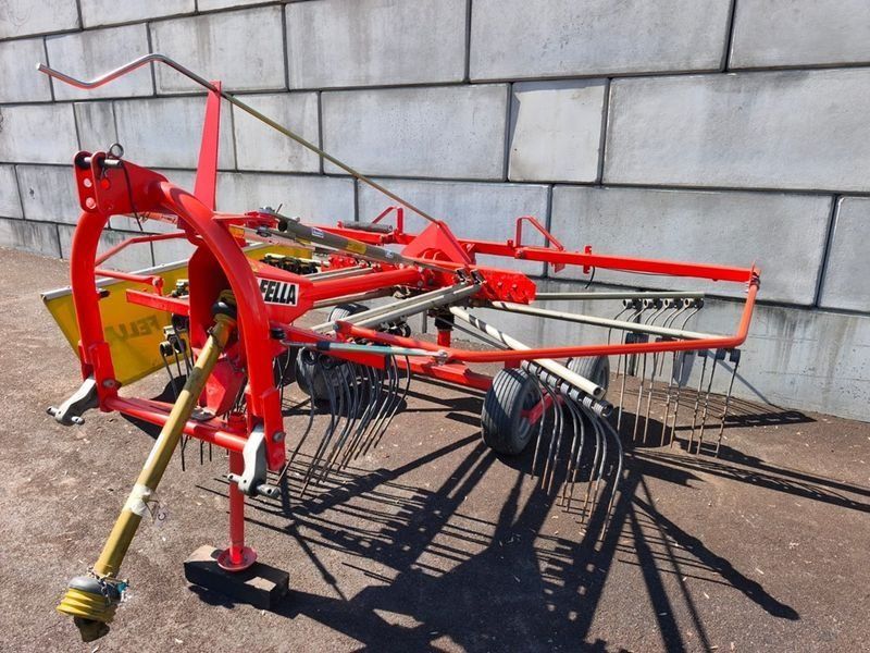 Fella TS 390 DN