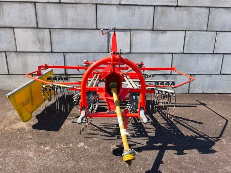 Fella TS 390 DN