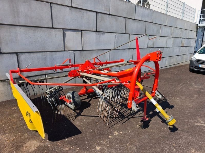 Fella TS 390 DN