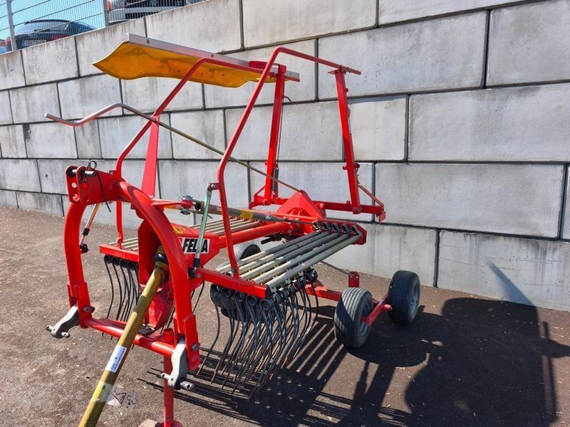 Fella TS 390 DN