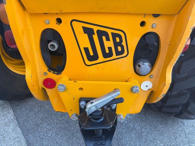 JCB 541-70 Agri Xtra