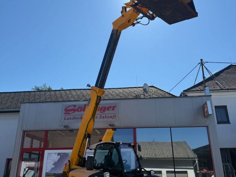 JCB 541-70 Agri Xtra