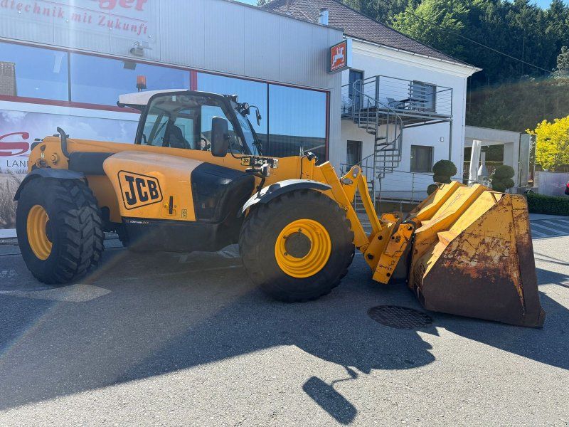 JCB 541-70 Agri Xtra