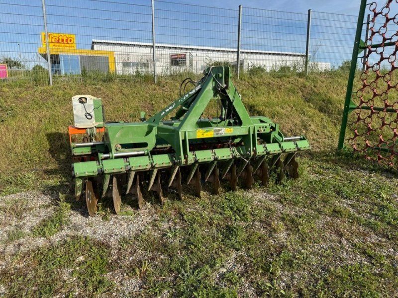 Amazone CATROS+ 3001