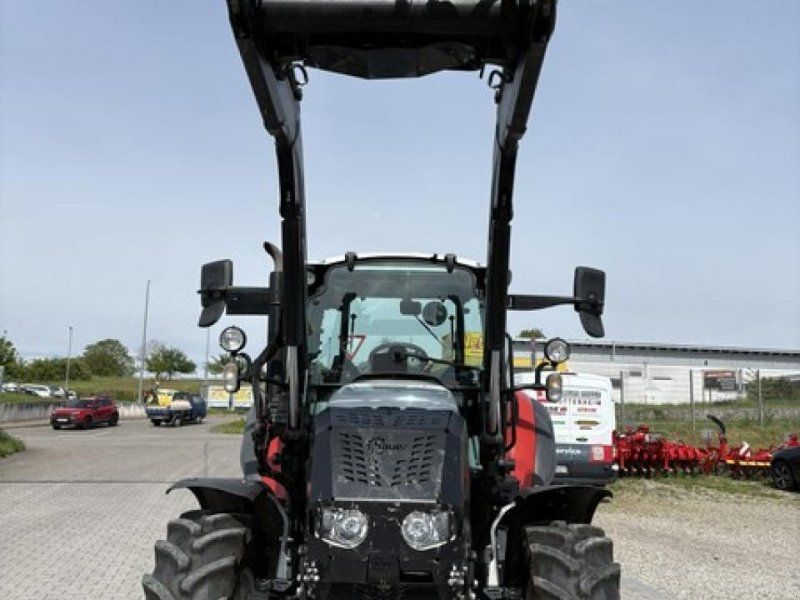 Steyr KOMPAKT 4075 HILO