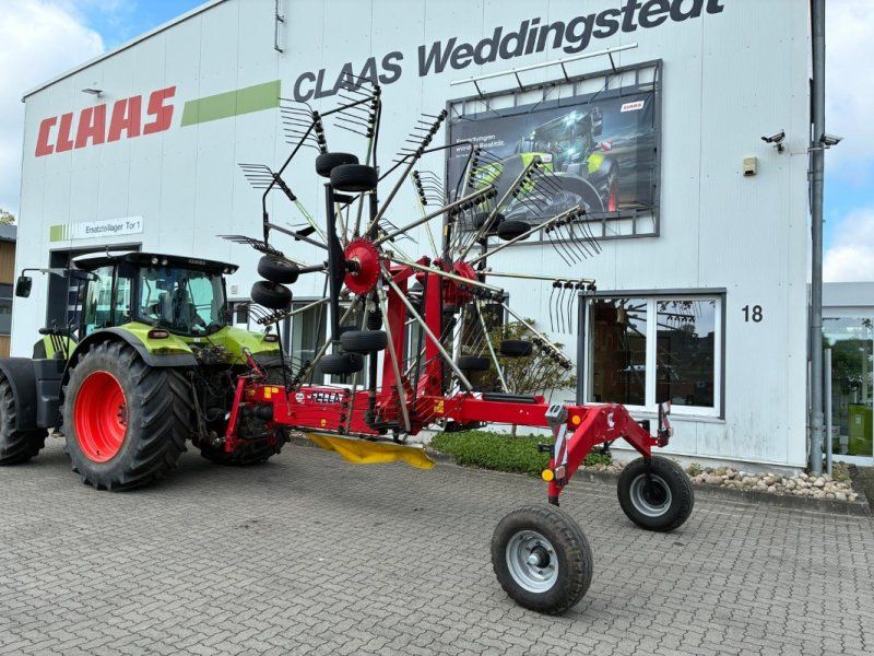Fella TS 880