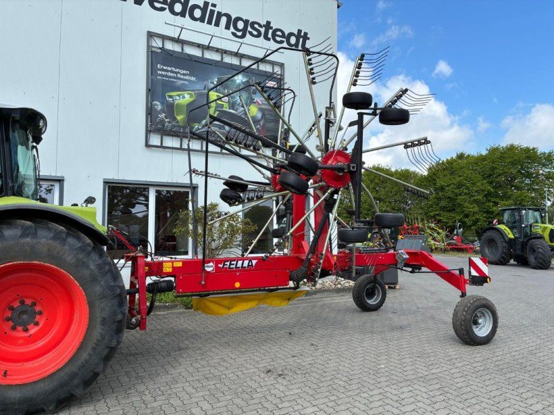 Fella TS 880