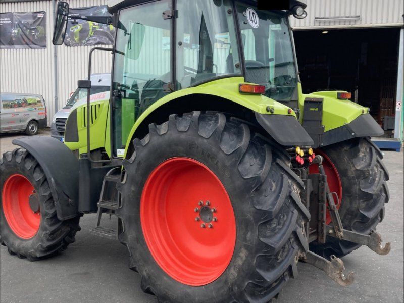 Claas Ares 577