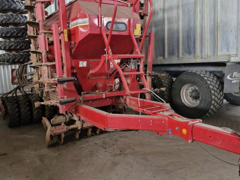 Horsch Pronto 6DC