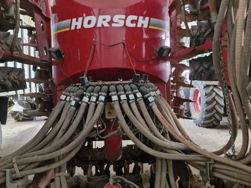 Horsch Pronto 6DC