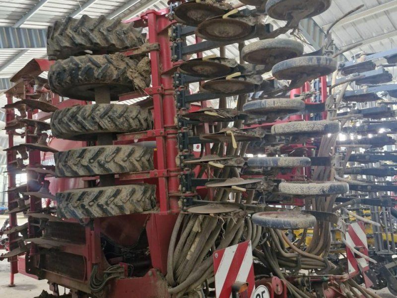 Horsch Pronto 6DC