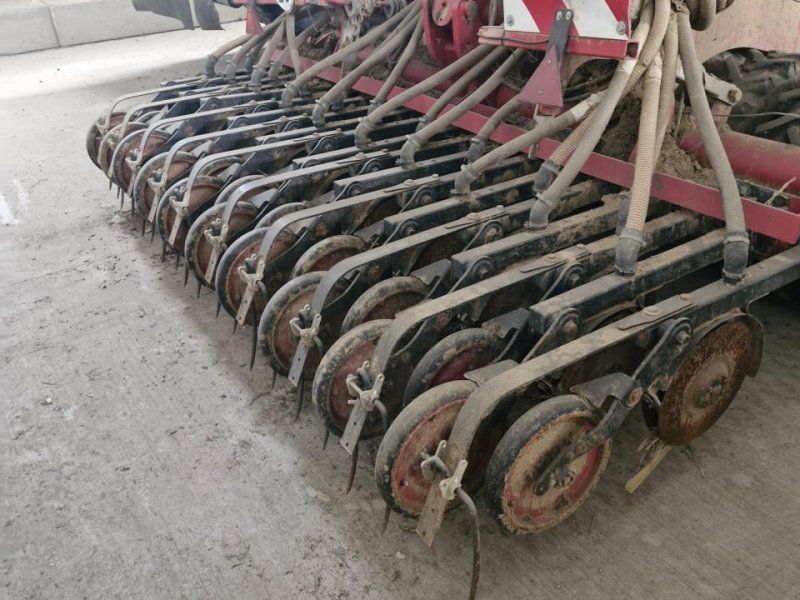 Horsch Pronto 6DC