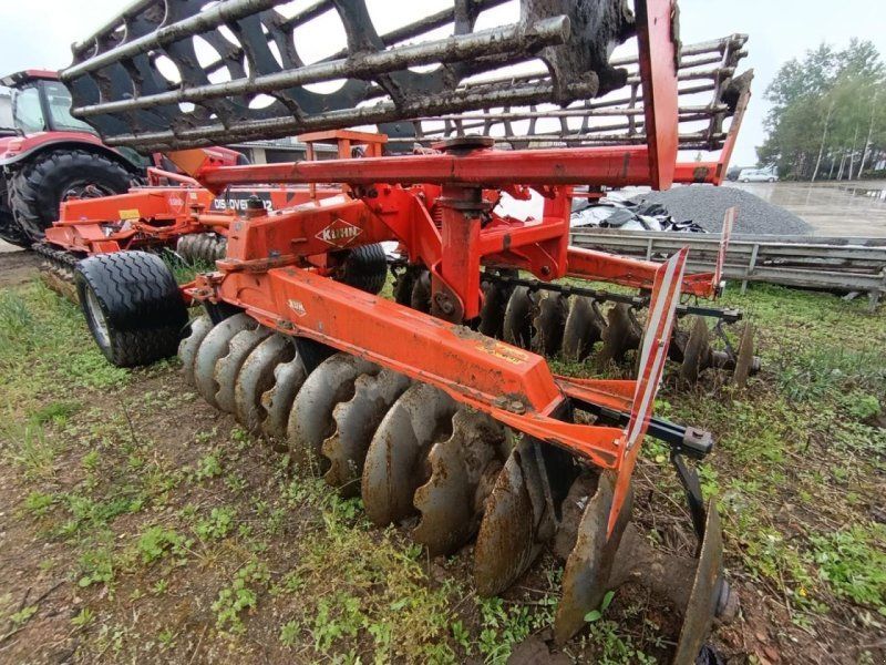 Kuhn Discover XM 2-44