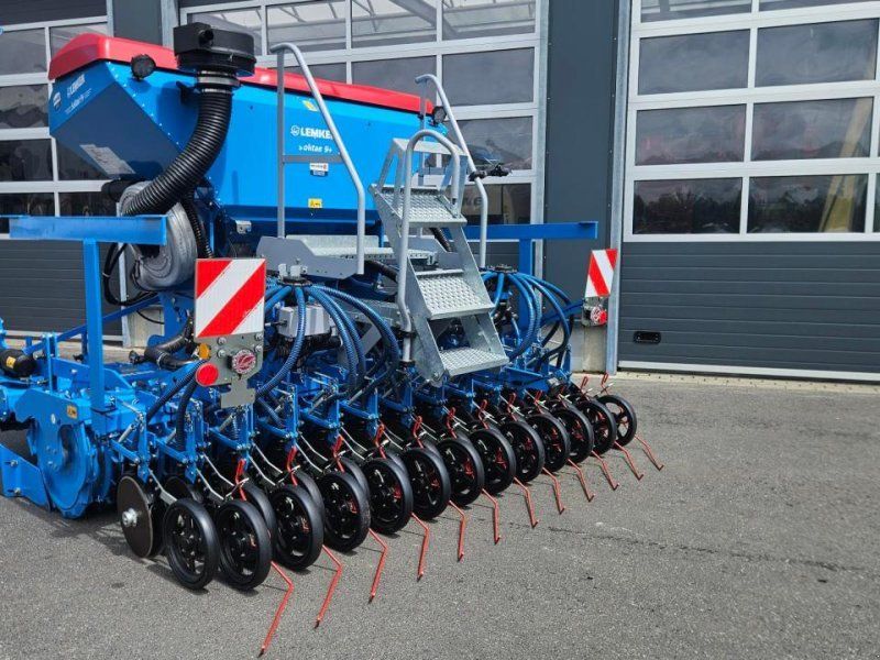 Lemken Solitair 9+/300 mit Zirkon 12/300