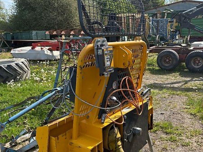 Uniforest EH 60