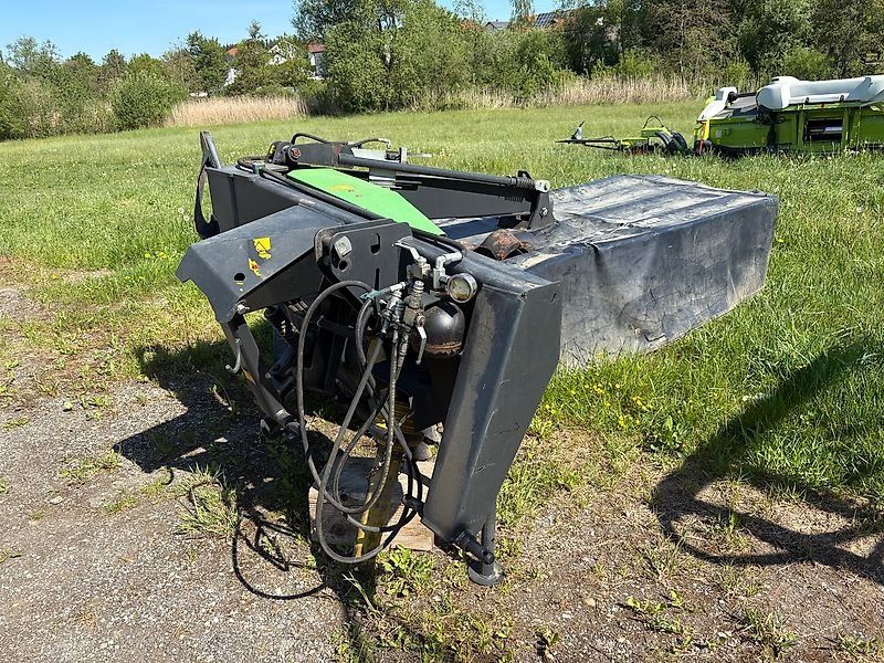 Deutz-Fahr DiscMaster 432H