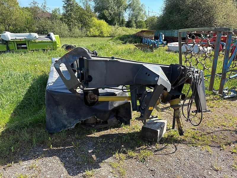 Deutz-Fahr DiscMaster 432H