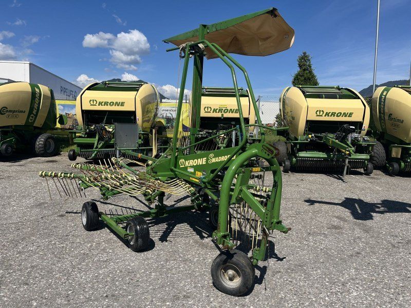 Krone Swadro 42 13