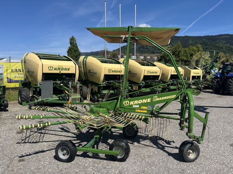 Krone Swadro 42 13