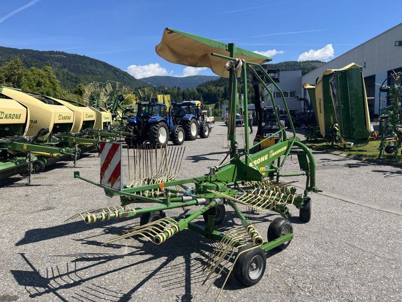 Krone Swadro 42 13