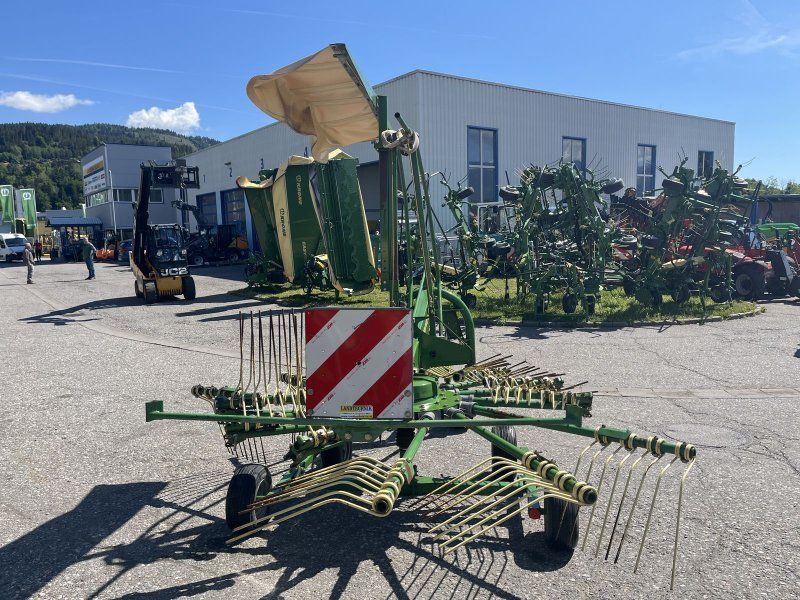 Krone Swadro 42 13
