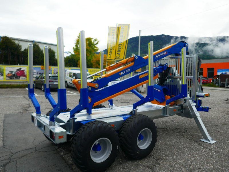 Binderberger RW 8 + FK 7500