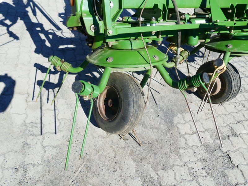 Krone KW 6.02 Hydro
