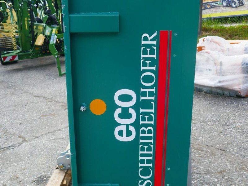 Scheibelhofer ECO 200/125 T
