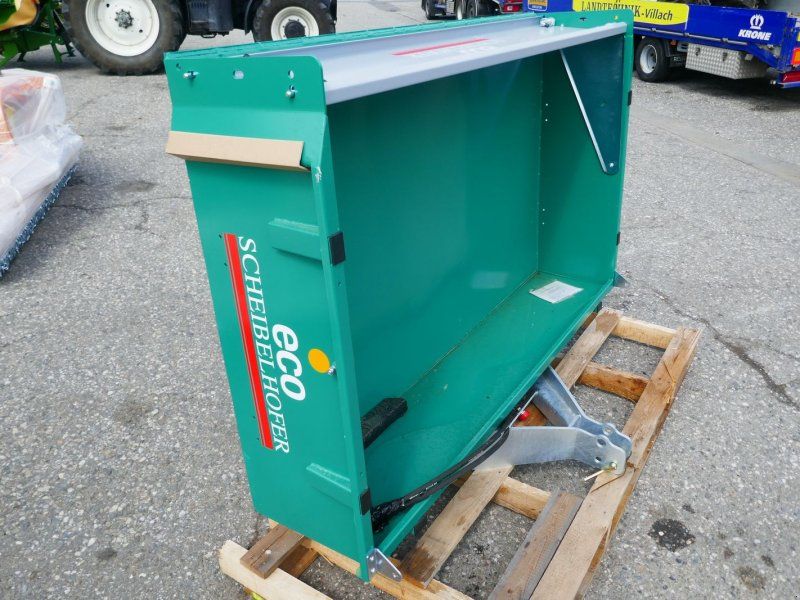Scheibelhofer ECO 200/125 T