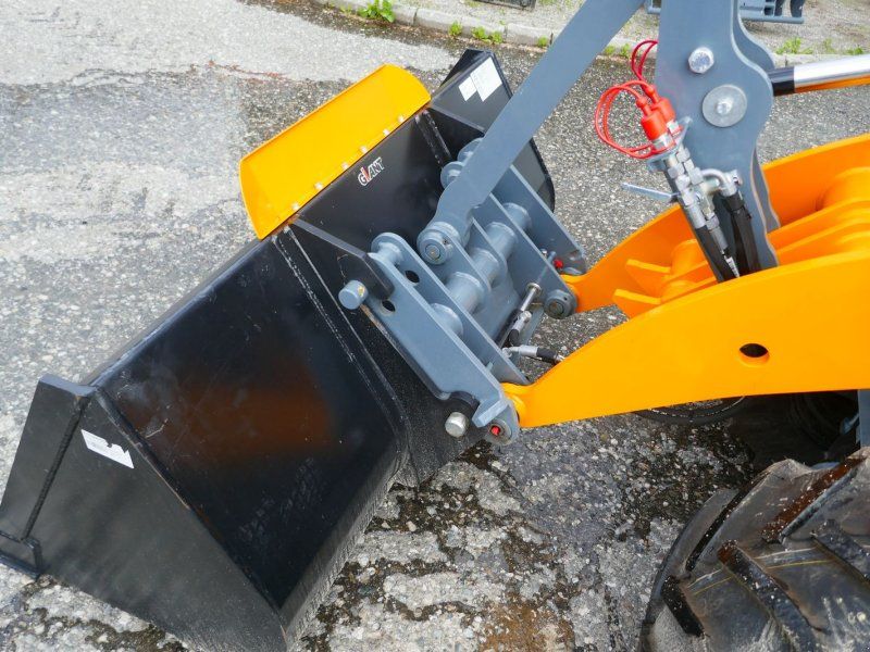 Giant G 2500 HD