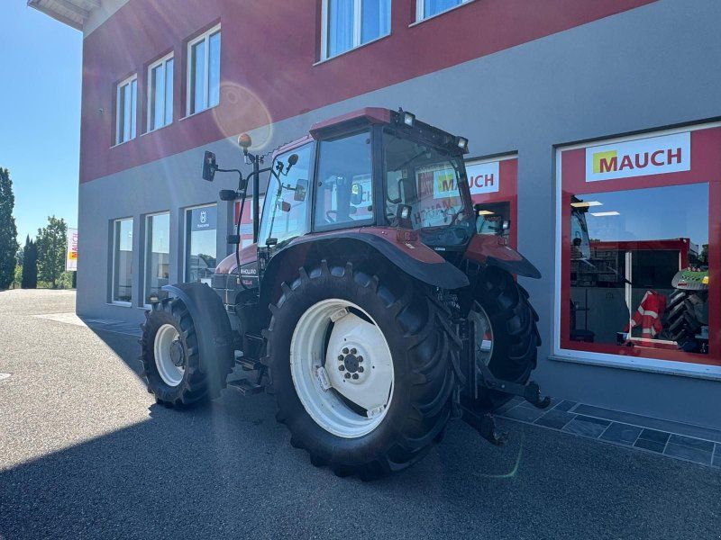 New Holland TS100
