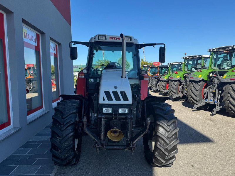Steyr 9083