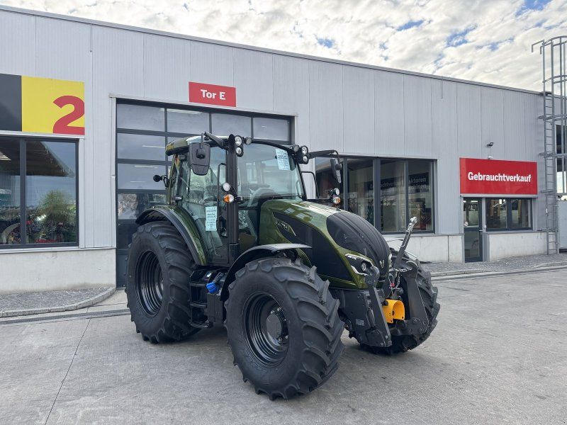 Valtra A 115