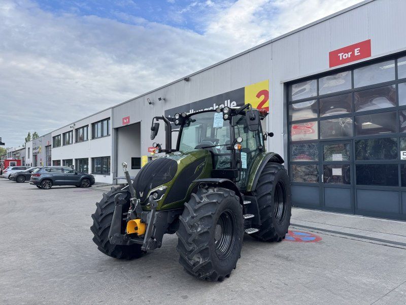 Valtra A 115
